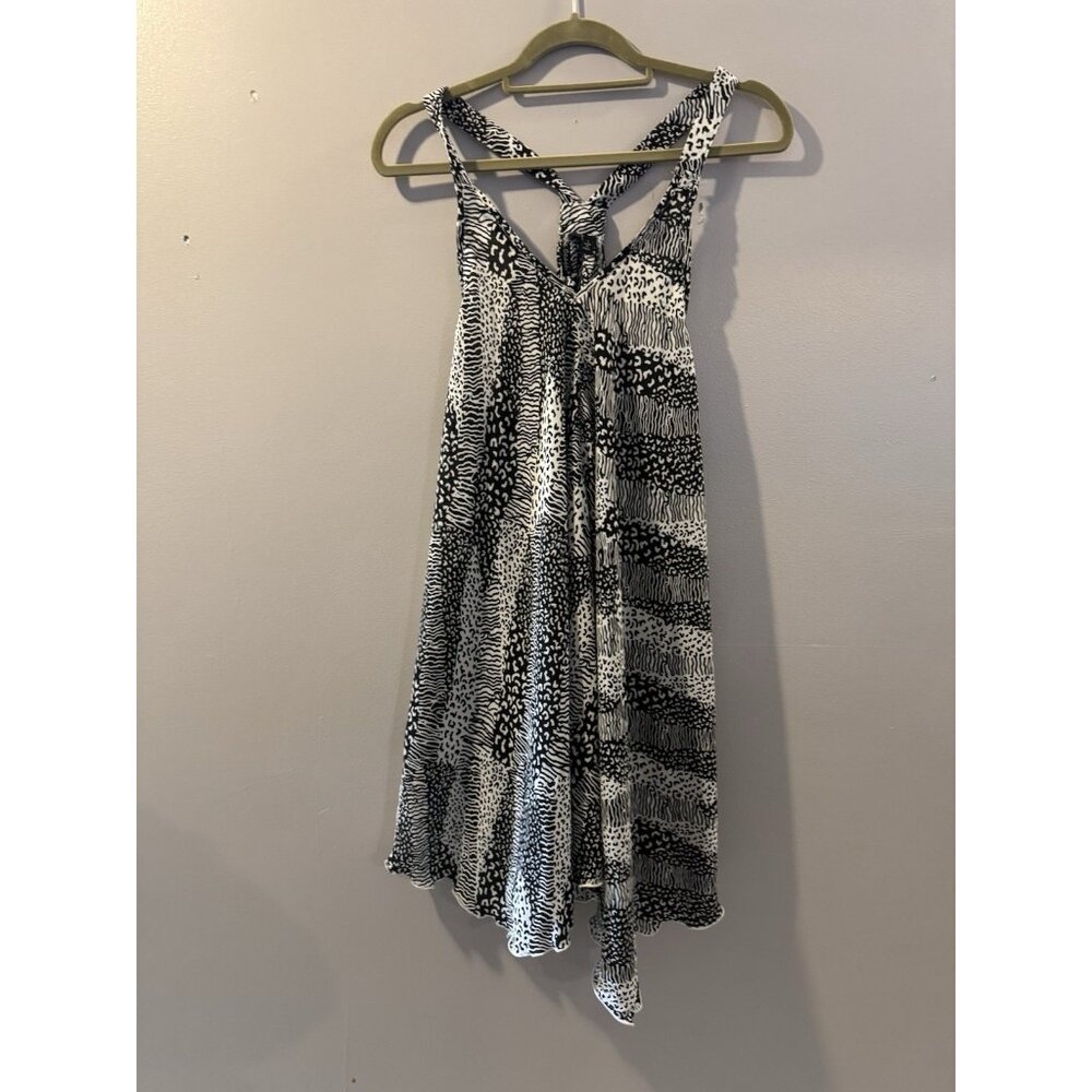 Pacific beach cover up size large brand new with tags